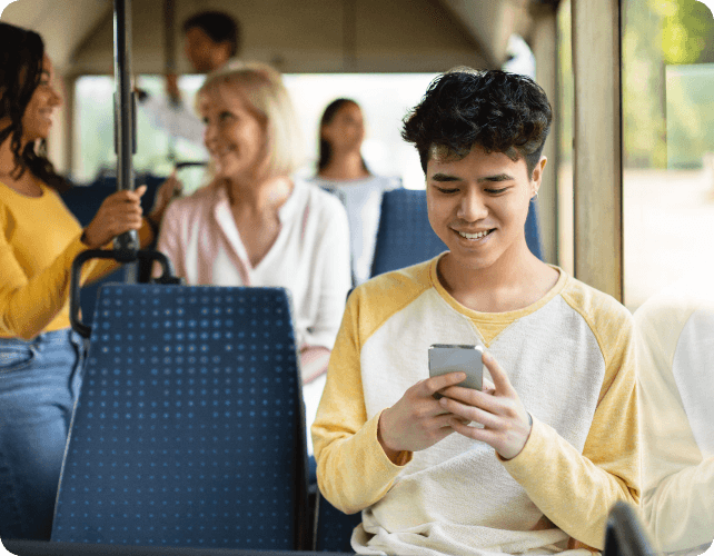 Interface showing predictive alerts settings